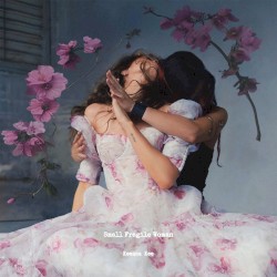 Small Fragile Woman