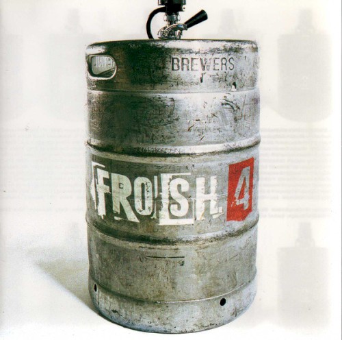 Frosh 4