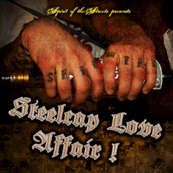 Steelcap Love Affair! Vol. 1