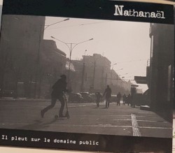 Il pleut sur le domaine public