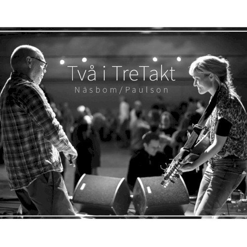 Två i TreTakt