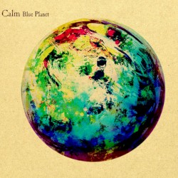 Blue planet