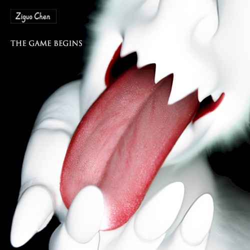 The Game Begins