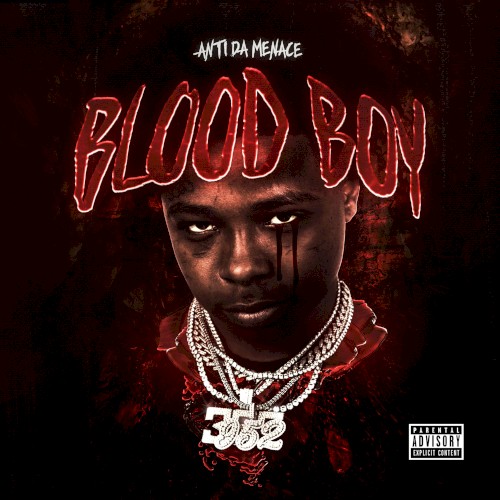 Blood Boy