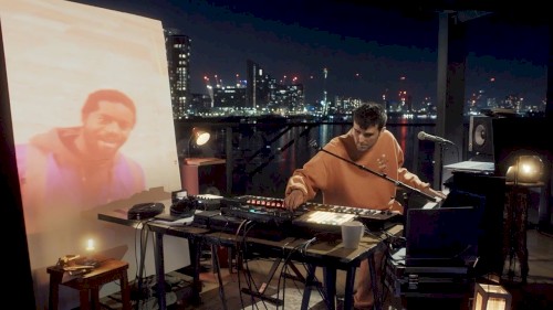 Studio Live London (24 April 2021)