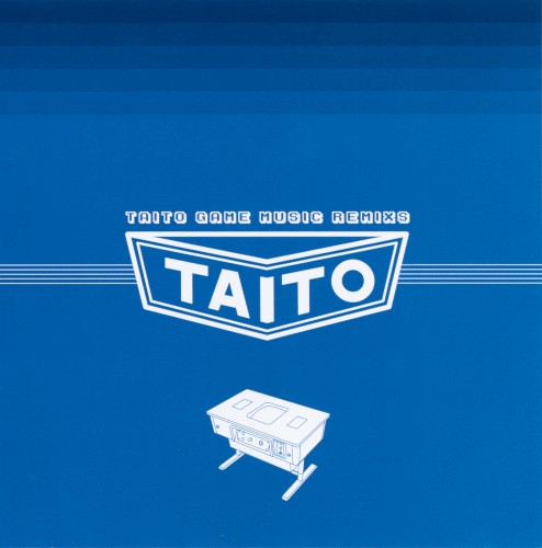 Taito Game Music Remixs