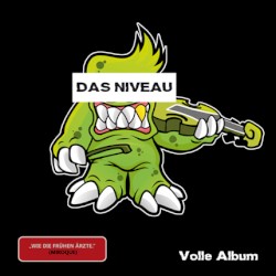 Volle Album