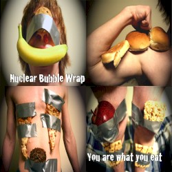 You Are What You Eat