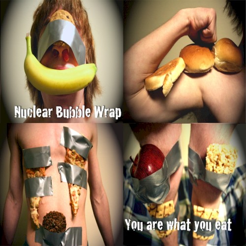 You Are What You Eat
