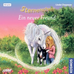 Teil 42: Ein neuer Freund