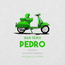 Pedro (W&W remix)
