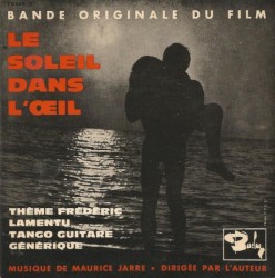 Le Soleil dans l'œil
