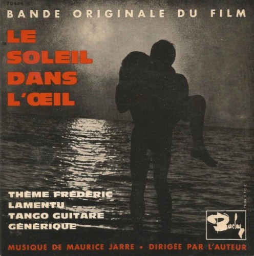 Le Soleil dans l'œil
