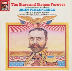 The Stars and Stripes Forever