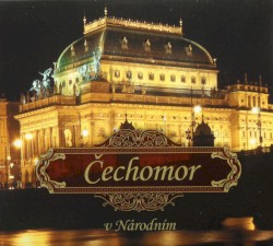 V národním