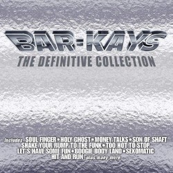 The Definitive Collection