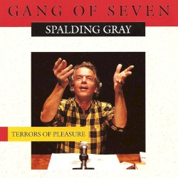 Terrors of Pleasure