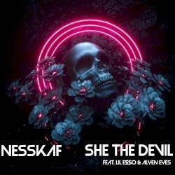 She the Devil