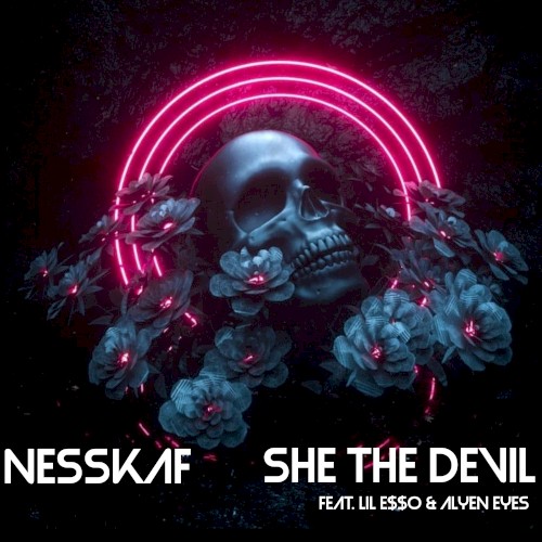 She the Devil