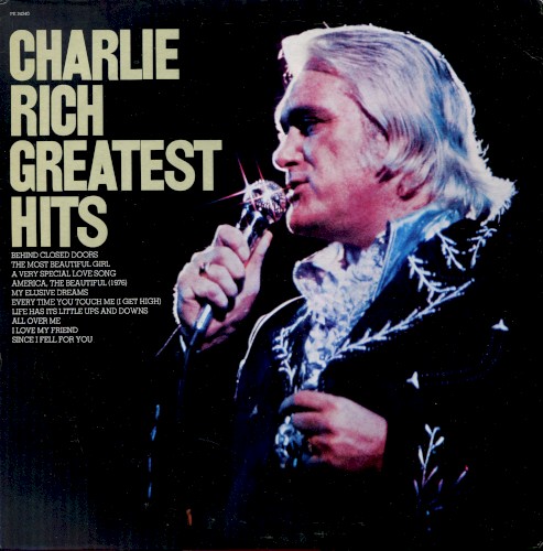Greatest Hits