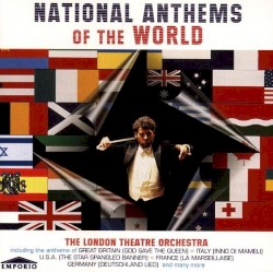 National Anthems of the World