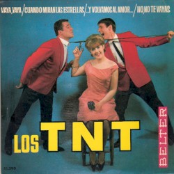Vaya, vaya / Y volvamos al amor / No, no te vayas / Cuando miran las estrellas