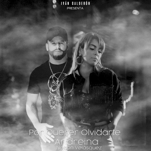 Por querer olvidarte