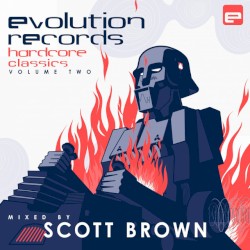 Evolution Records Hardcore Classics, Volume Two