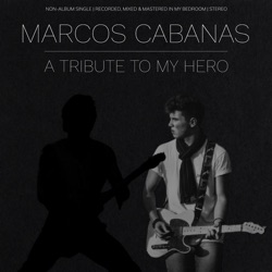 A Tribute to My Hero