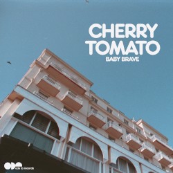 Cherry Tomato