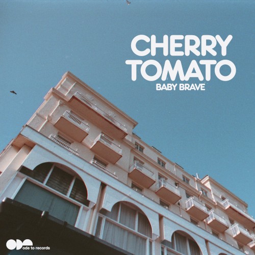 Cherry Tomato