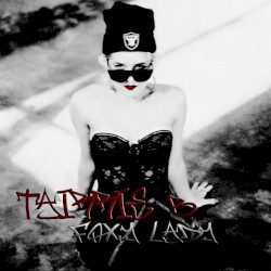 Foxy Lady
