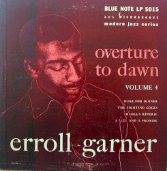 Overture to Dawn, Volume 4