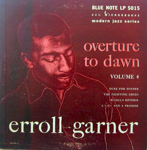 Overture to Dawn, Volume 4
