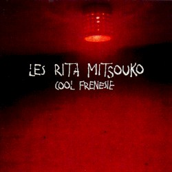 Cool Frénésie