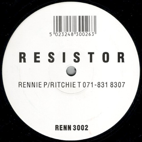 Resistor
