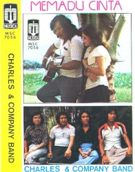 Memadu Cinta