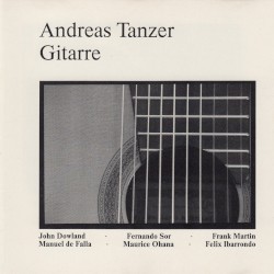 Gitarre