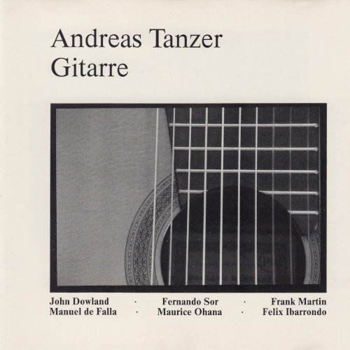 Gitarre