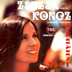 Vinyl Raritäten 105