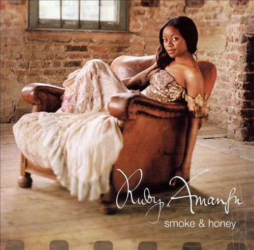 Smoke & Honey