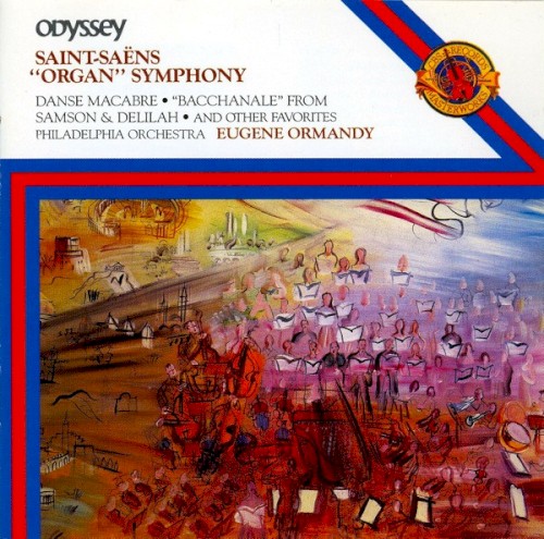 "Organ" Symphony