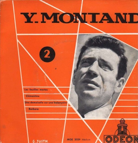 N°2 : Les Feuilles mortes