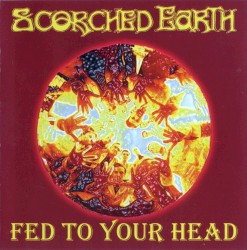 Fed to Your Head