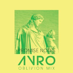 Promise Notes - Oblivion remix