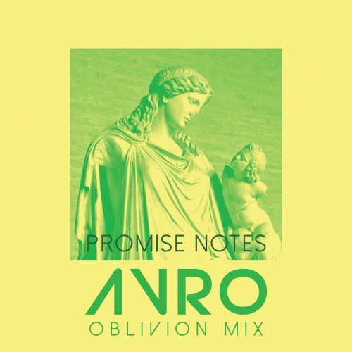 Promise Notes - Oblivion remix