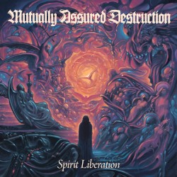 Spirit Liberation