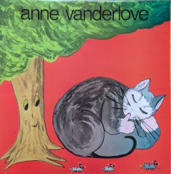 Anne Vanderlove