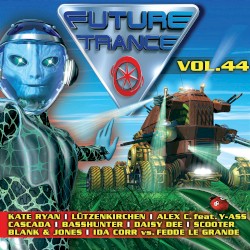 Future Trance 44