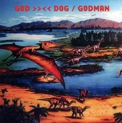 God >><< Dog